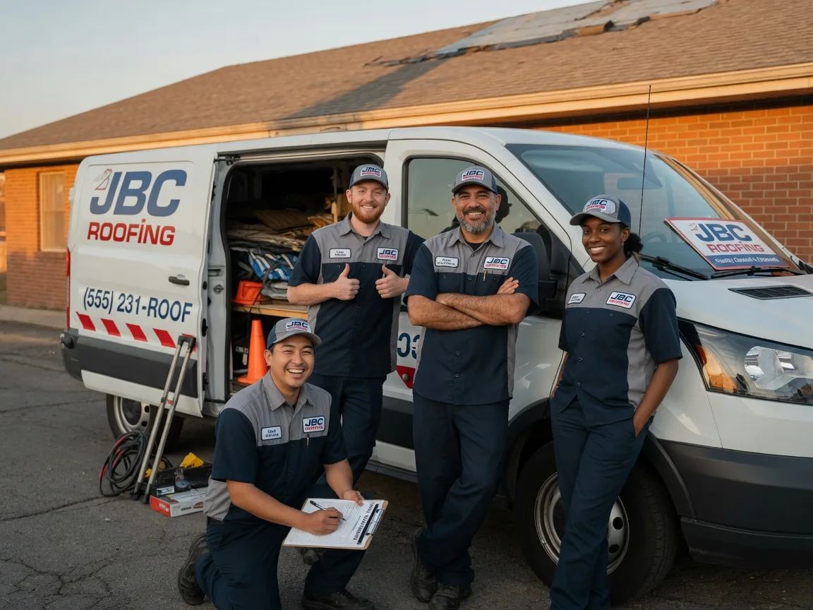 Roof Replacement company in Sterling, MA